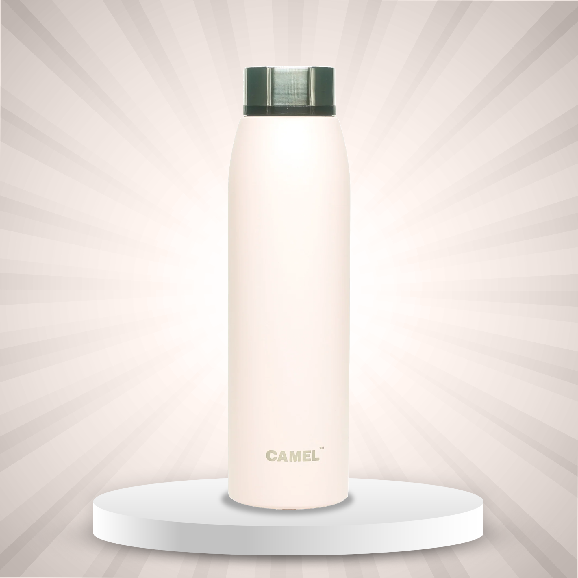 VIBRANT Vacuum Bottle - Set of 4