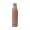 Saffron Vacuum Bottle - Pink