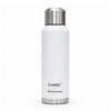 Angel Vacuum Flask – Grey