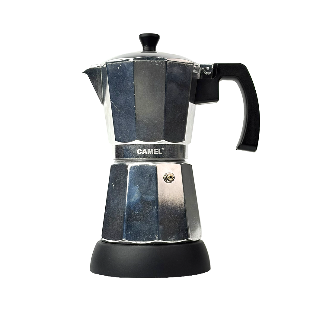 Moka Electric Coffee Maker