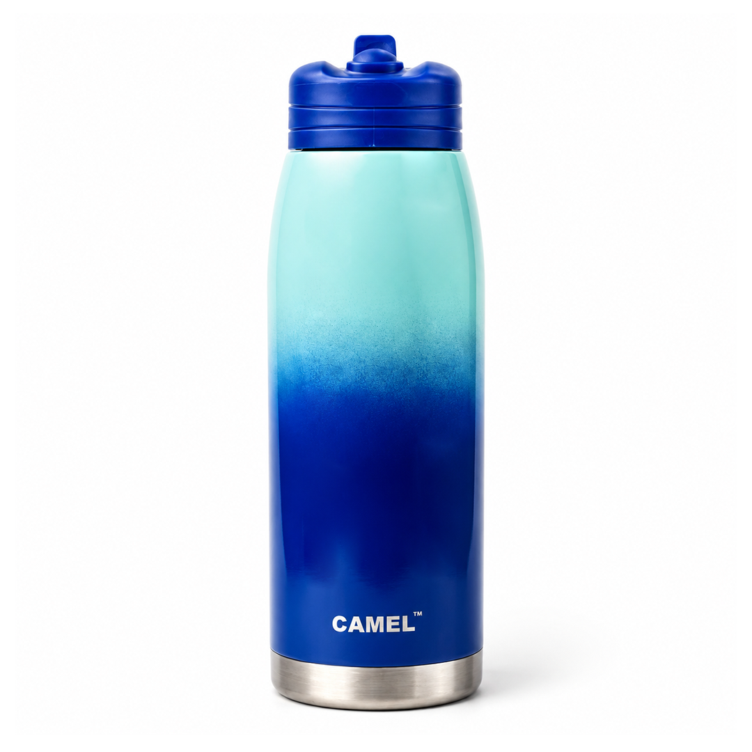 Spark Vacuum Bottle (Couple Gift)