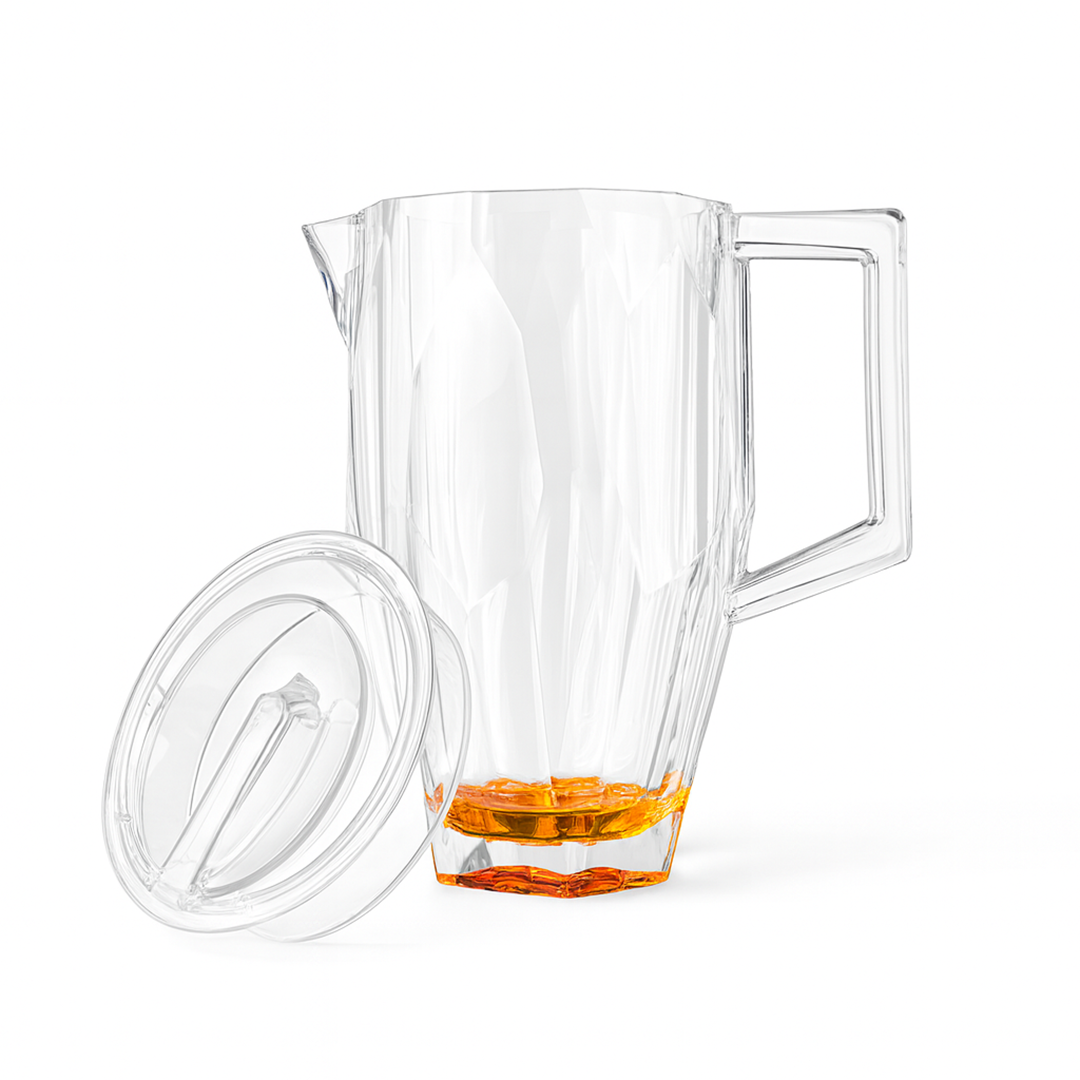 Crystal Pitcher x Eva