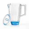 Crystal Pitcher x Eva - Blue