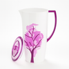 Aldo Pitcher x Eva - Pink