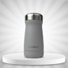 BLISS Vacuum Food Jar - Stone Grey