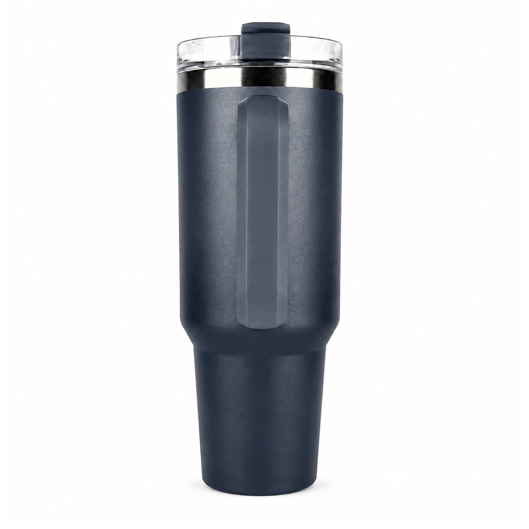 ChillMate Vacuum Tumbler - Shadow Graphite