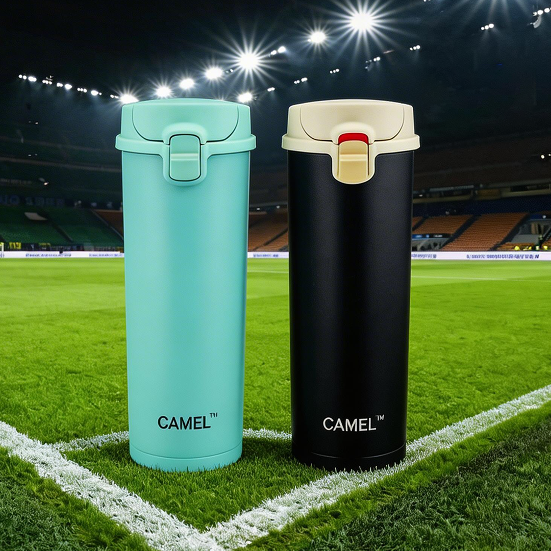 SOUL Vacuum Tumbler - Set of 2