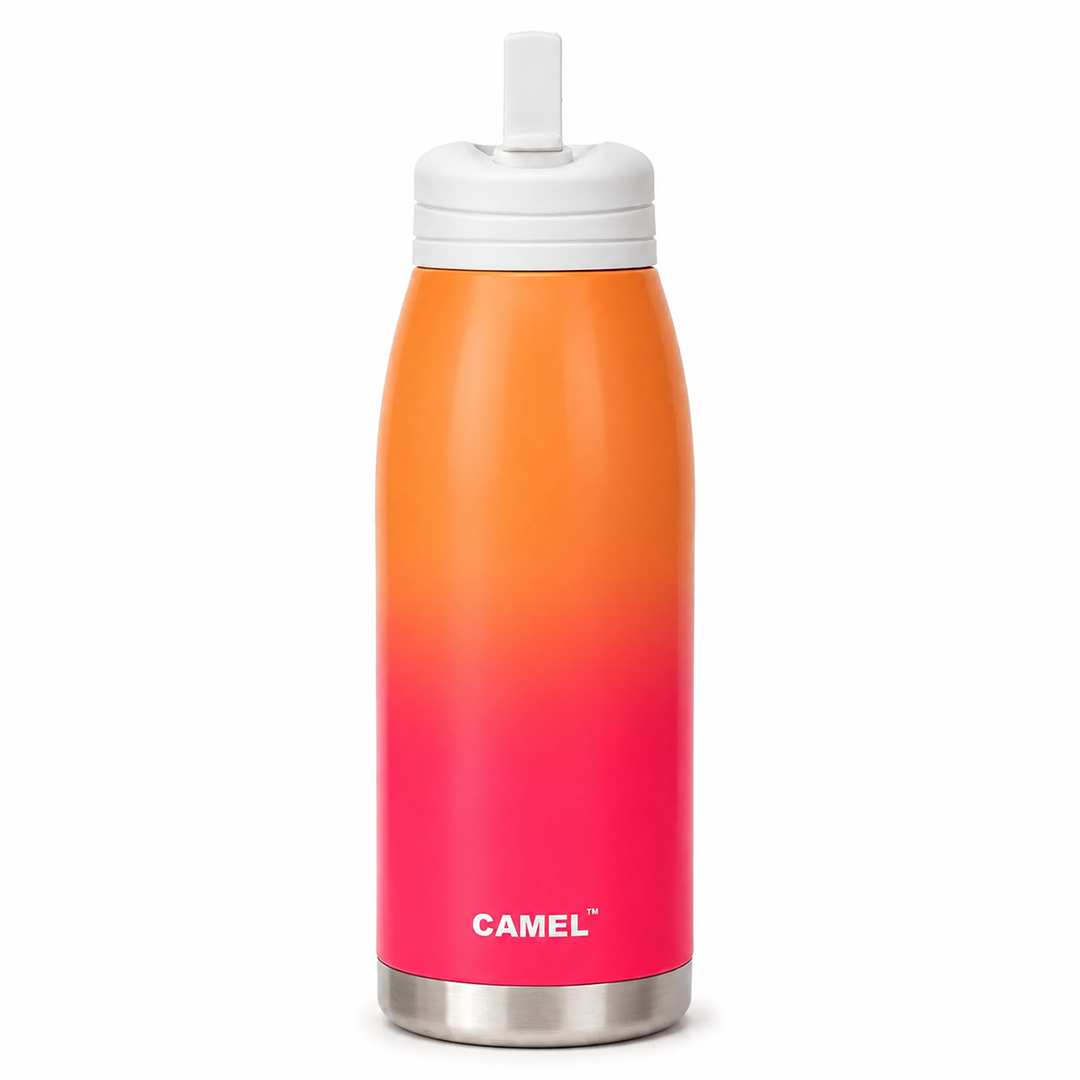 Spark Vacuum Bottle (Couple Gift)