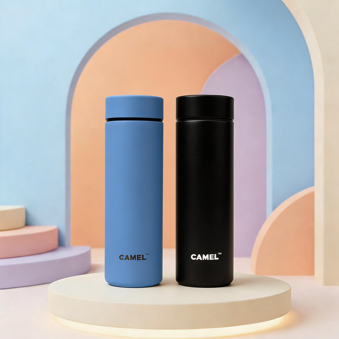 MINI 130 VACUUM FLASK - Set of 2