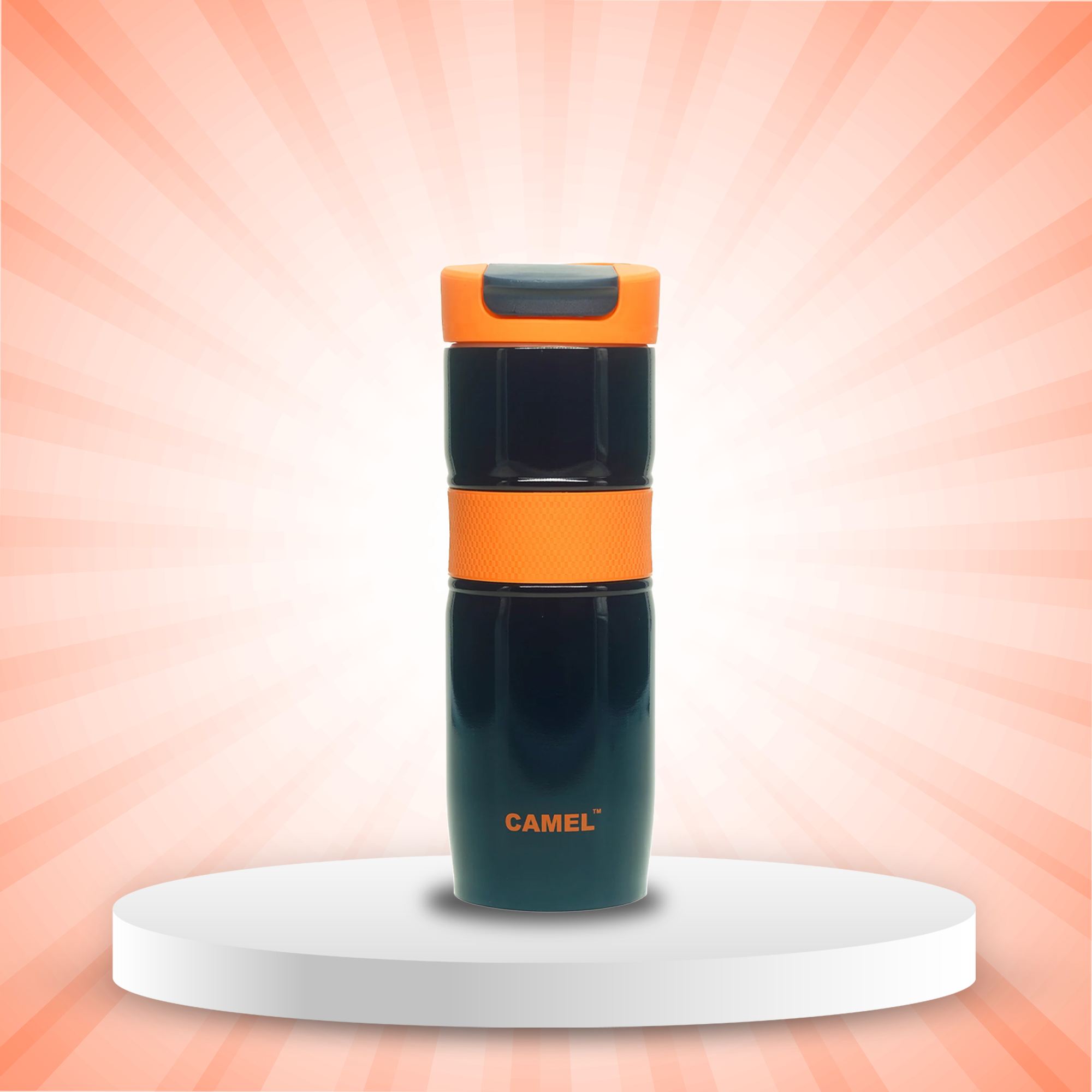 Luxura Vacuum Bottle (Couple Gift)