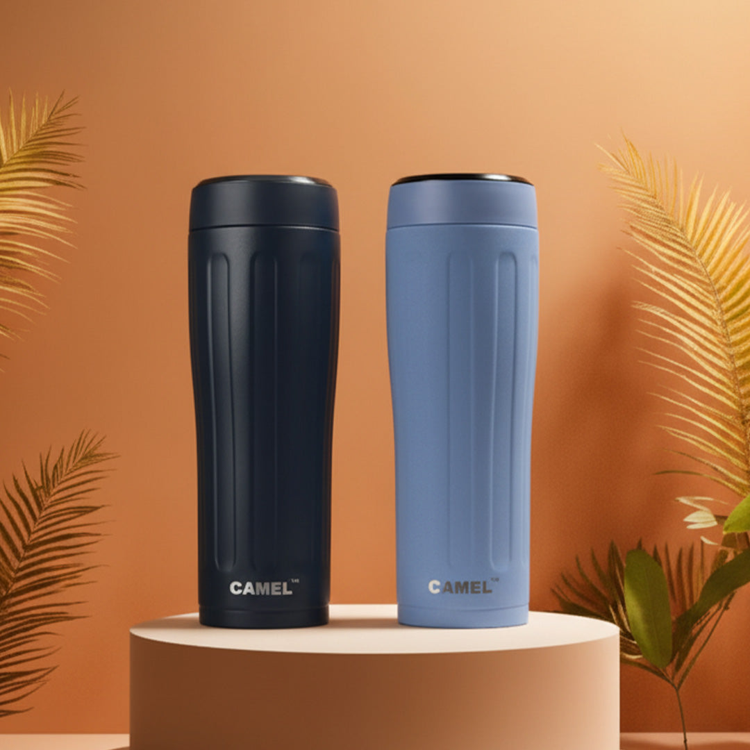 Milo Vacuum Bottle - Set of 2