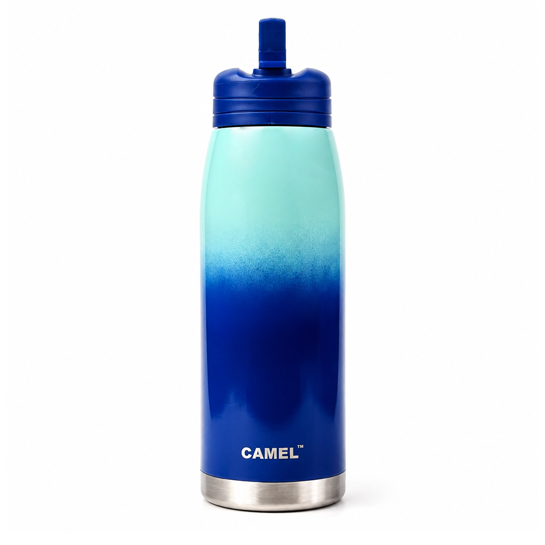 Spark Vacuum Bottle (Couple Gift)