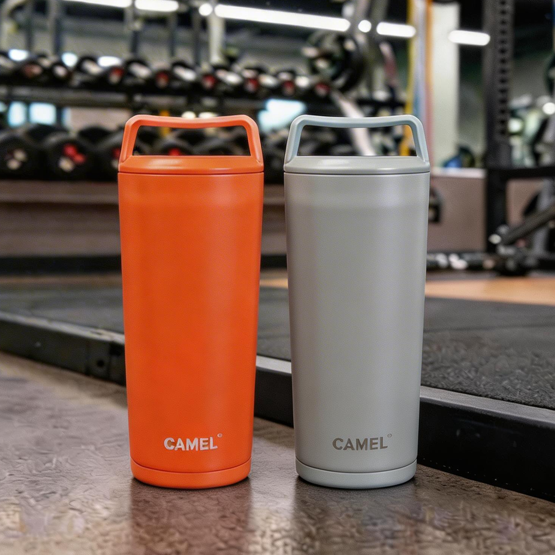 Essentia Vacuum Tumblers - Super Saver Pack of 2