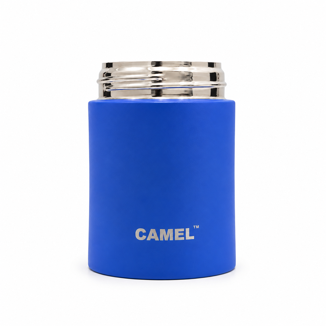 Mealmate Stainless Steel Vacuum Insulated Food Jar - Set of 4
