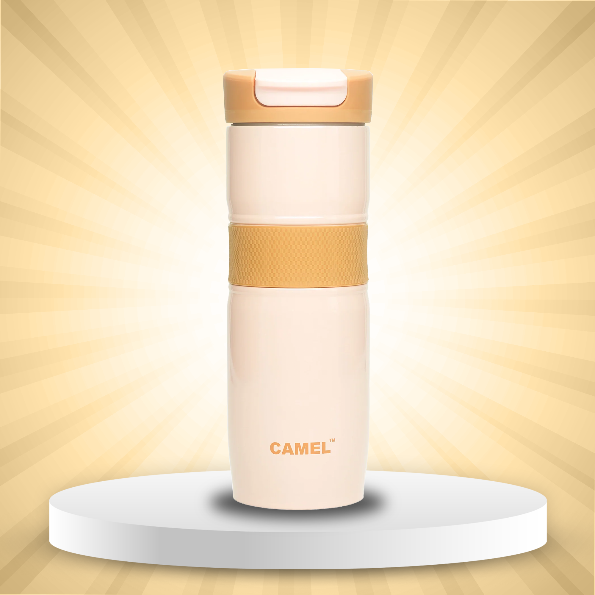 Luxura Vacuum Bottle (Couple Gift)