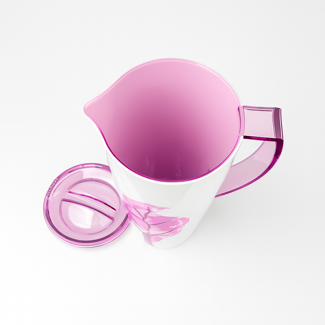 Aldo Pitcher x Eva