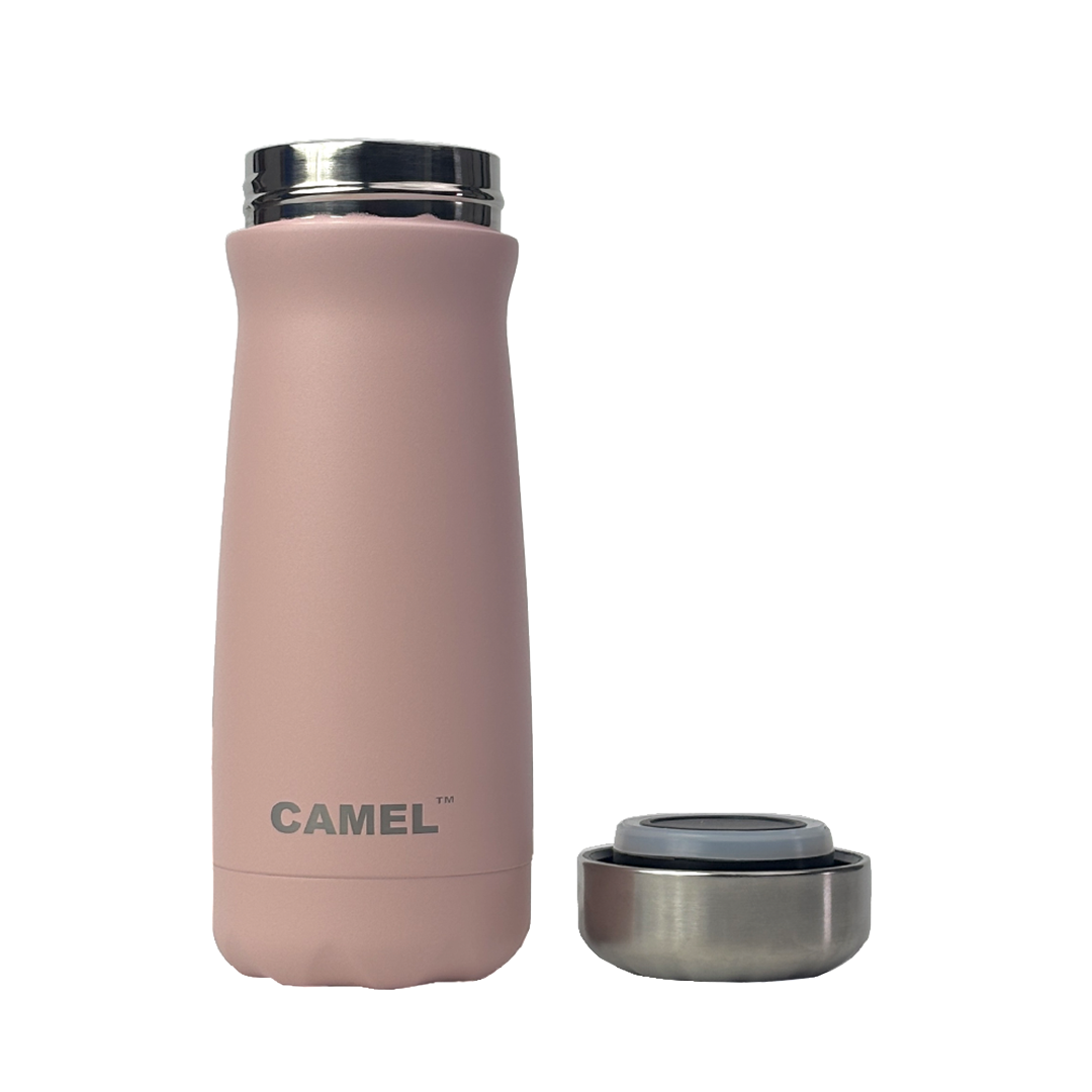 Bliss Vacuum Bottle (Set of 4)