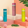 Premium Mini Vacuum Stainlees Steel Thermos - Set of 3