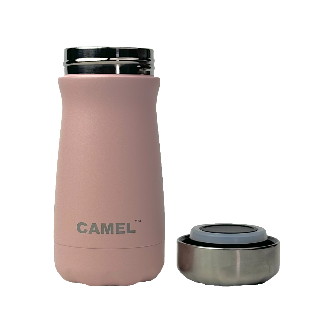 Bliss Vacuum Bottle (Set of 4)