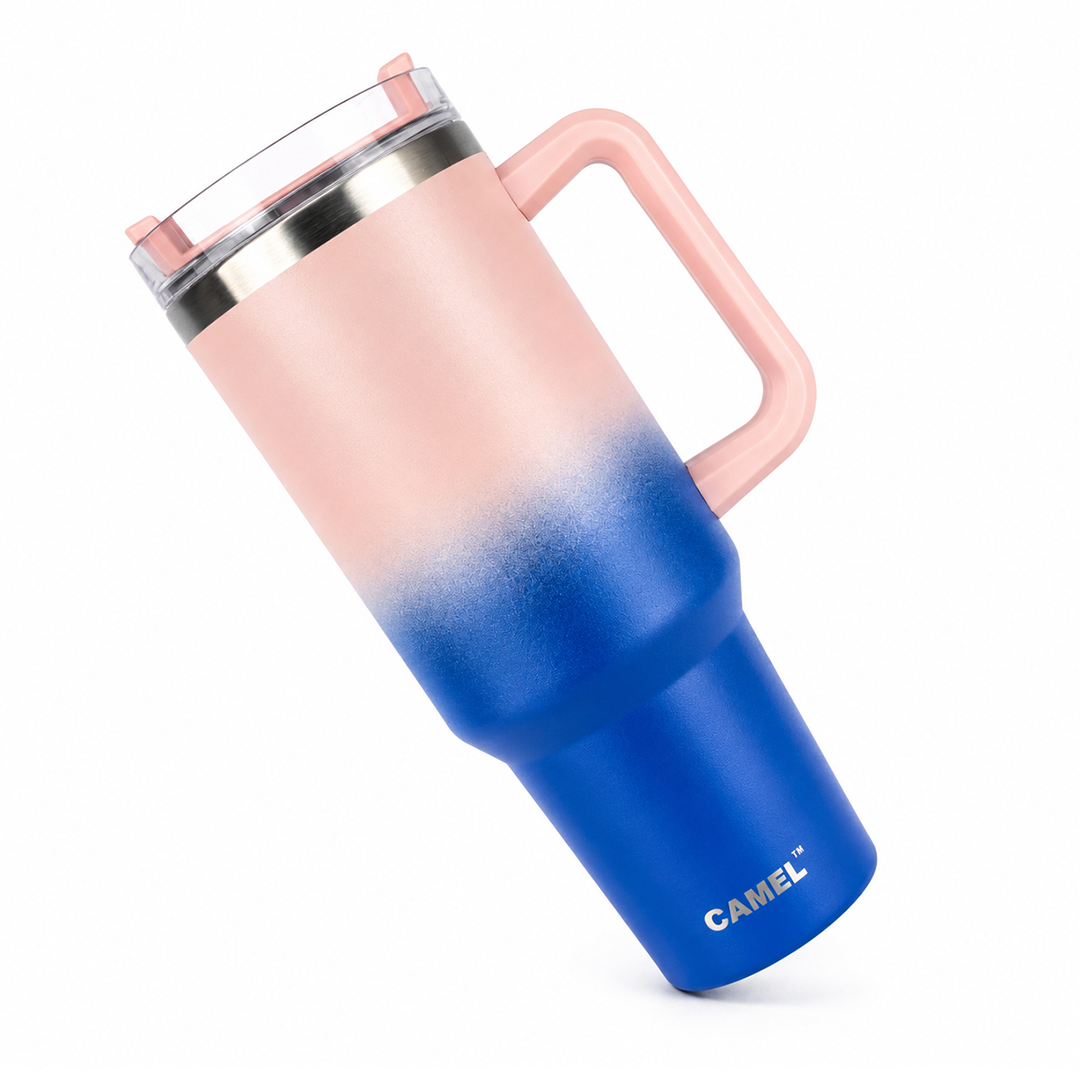 ChillMate Vacuum Tumbler - Coastal Breeze