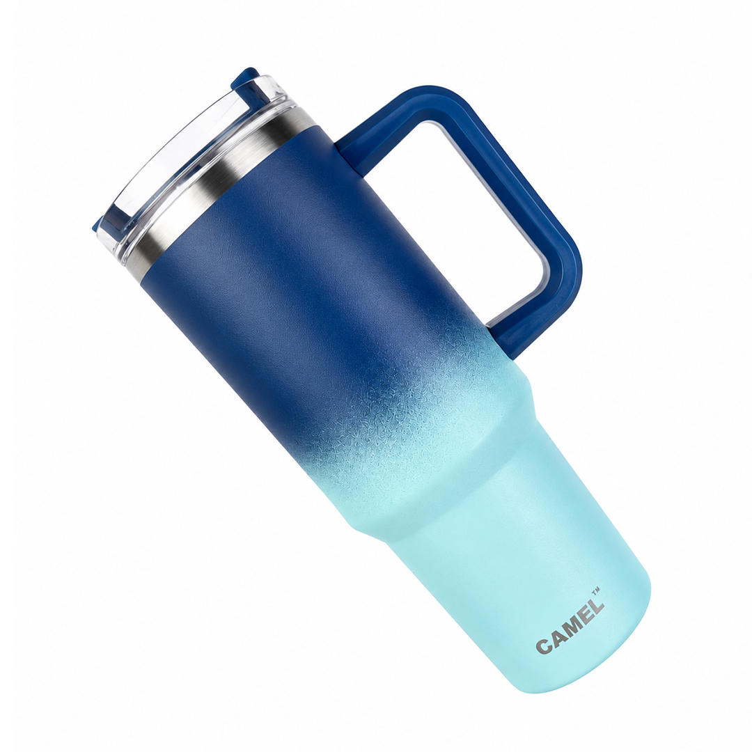 ChillMate Vacuum Tumbler - Polar Tide