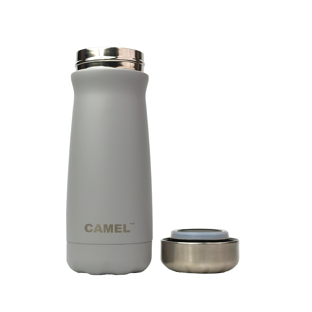 Bliss Vacuum Bottle (Set of 4)