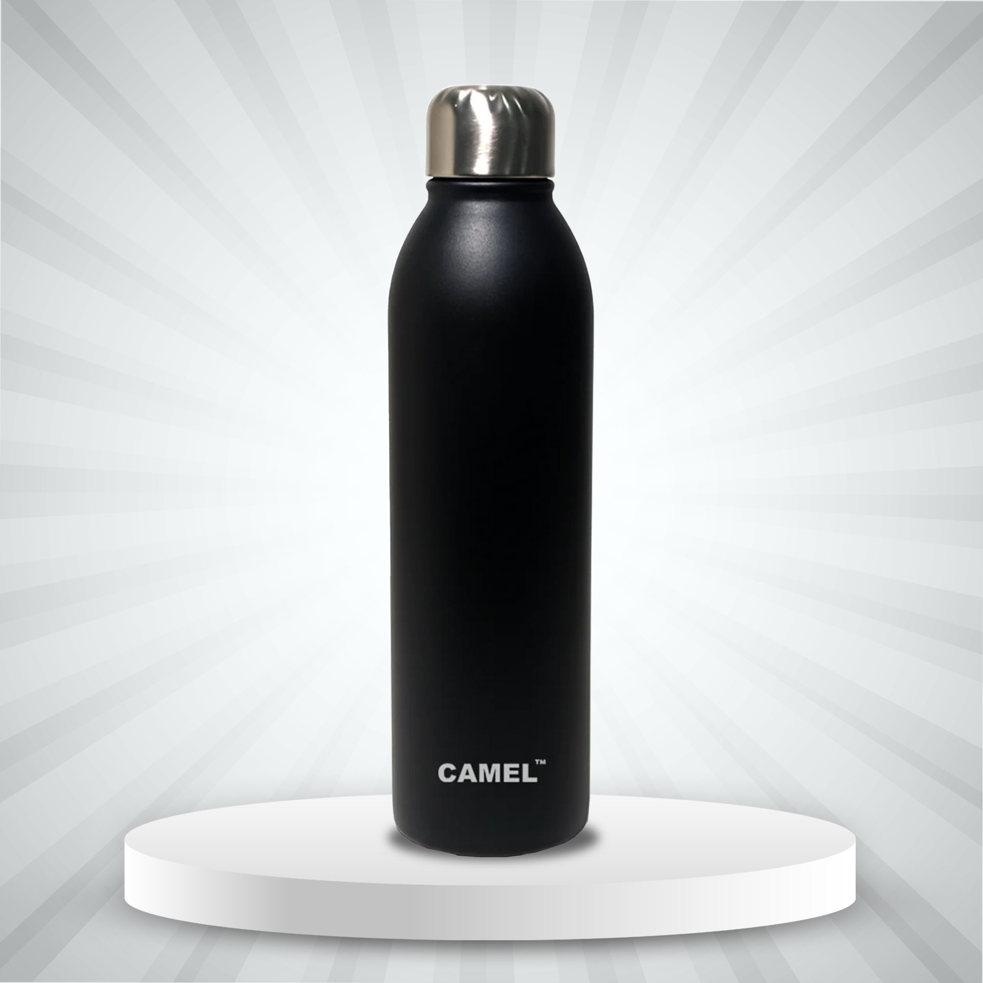 AURA Vacuum Bottle - Set of 5
