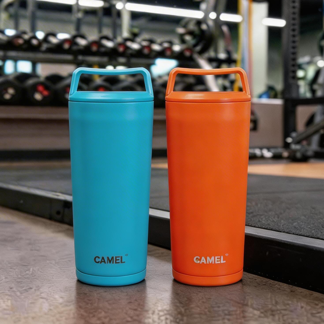 Essentia Vacuum Tumblers - Super Saver Pack of 2