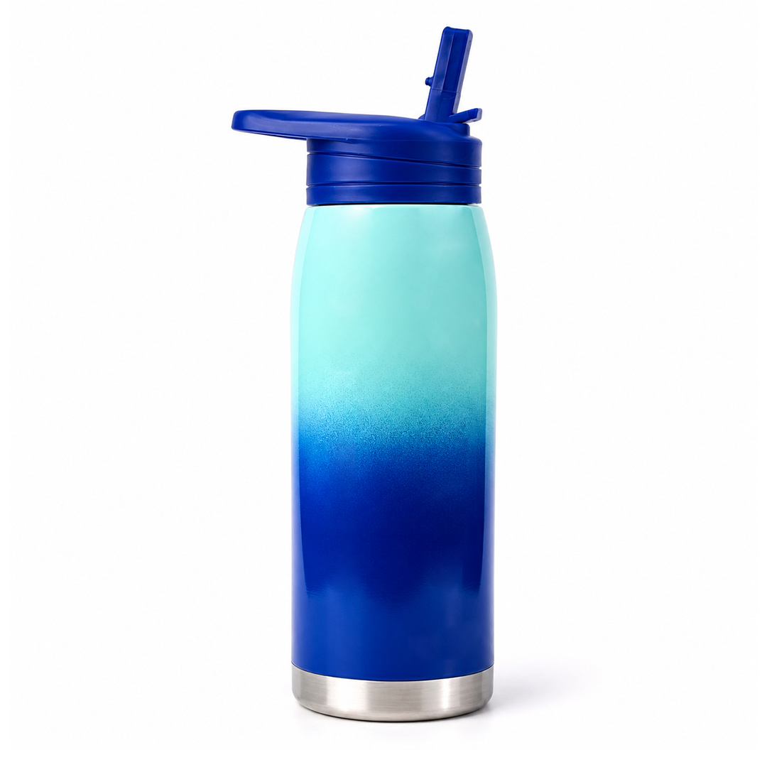 Spark Vacuum Bottle (Couple Gift)