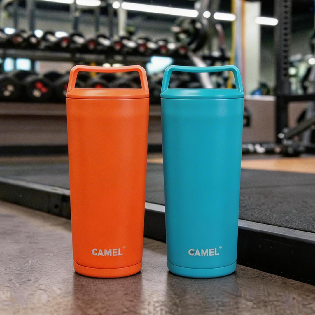 Essentia Vacuum Tumblers - Super Saver Pack of 2