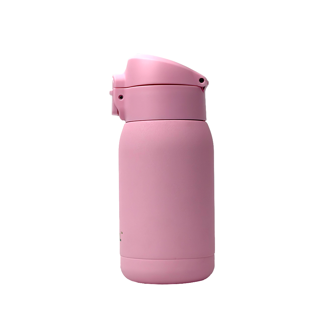 Mojo 260 ML & Mini 130 ML Mini Vacuum Bottle Combo - Pink