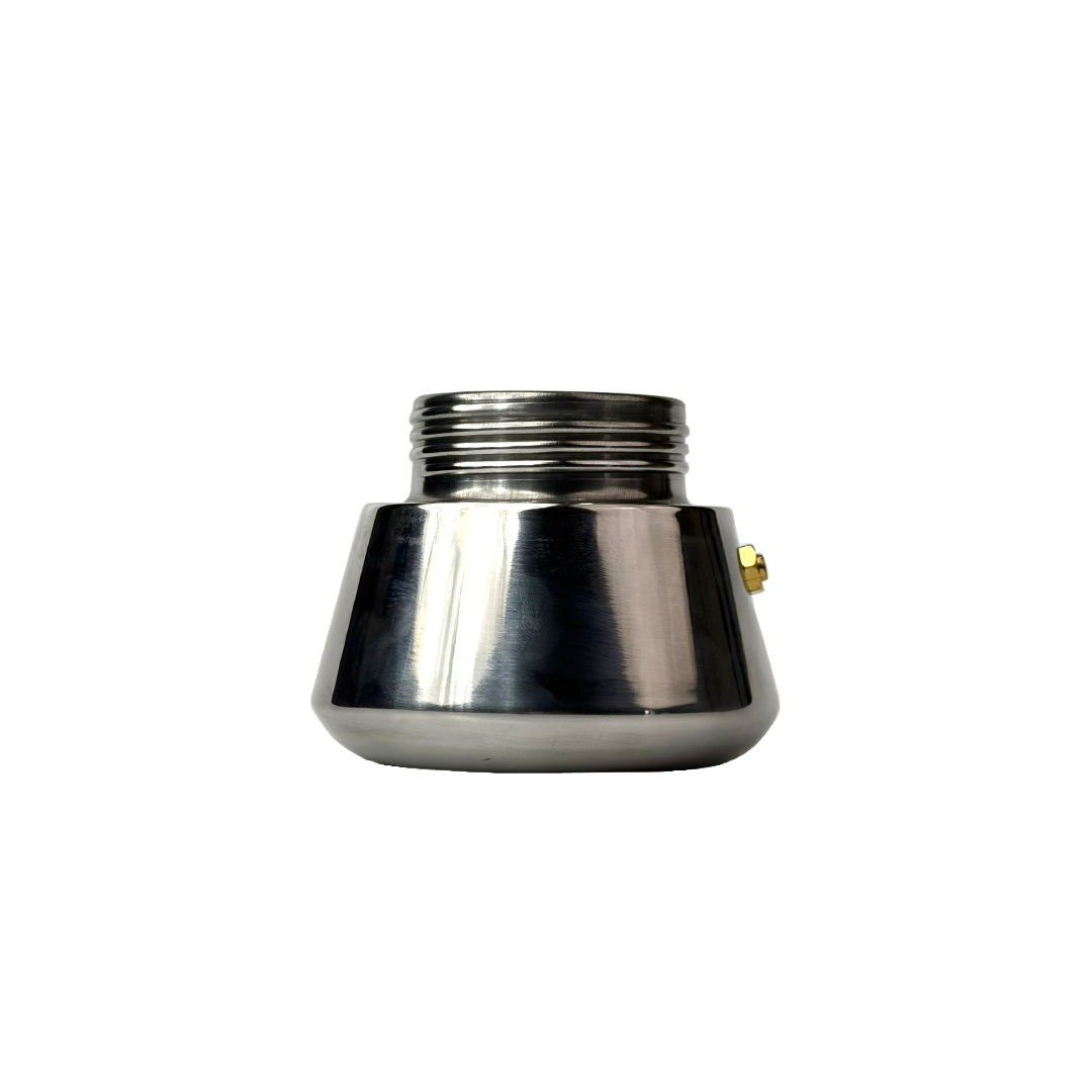 Premium Camel Java Cup Stainless Steel Coffee Maker