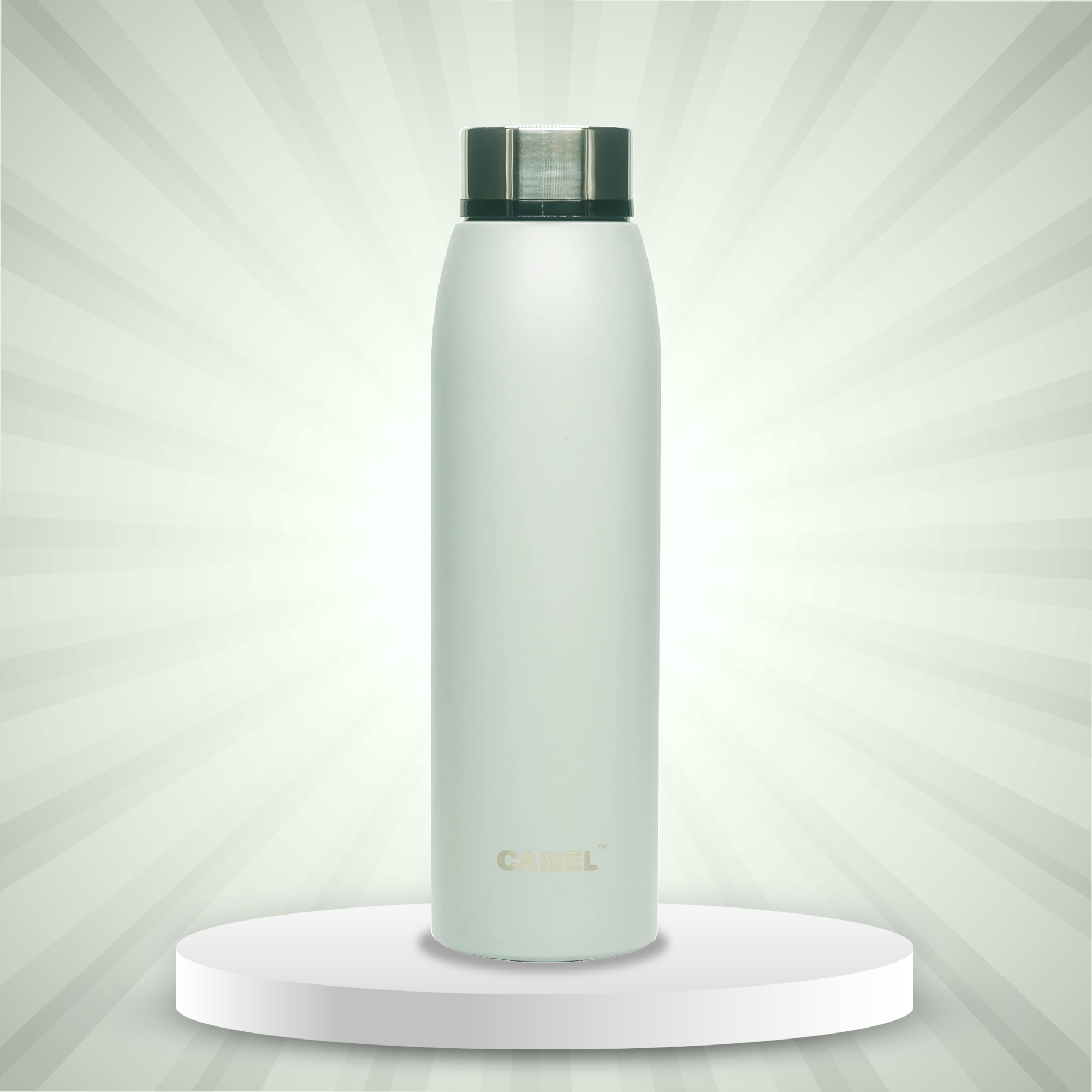 VIBRANT Vacuum Bottle - Set of 4