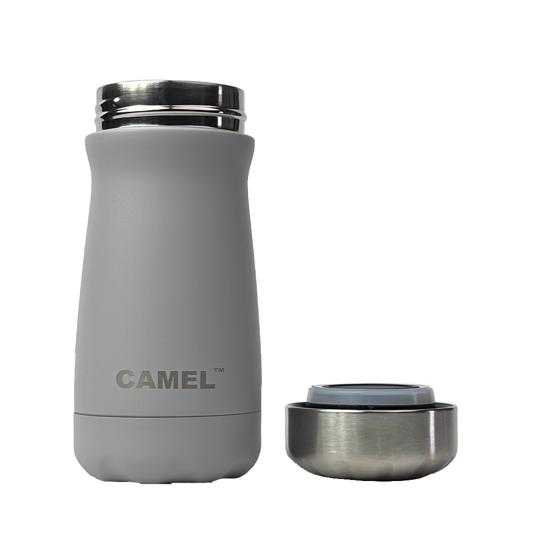 Bliss Vacuum Bottle (Set of 4)