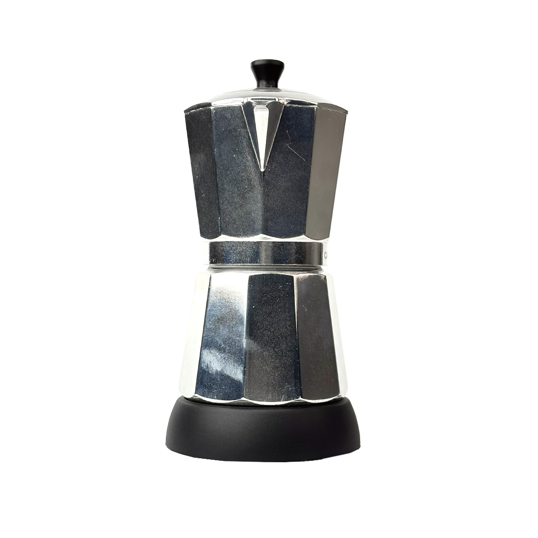 Moka Electric Coffee Maker