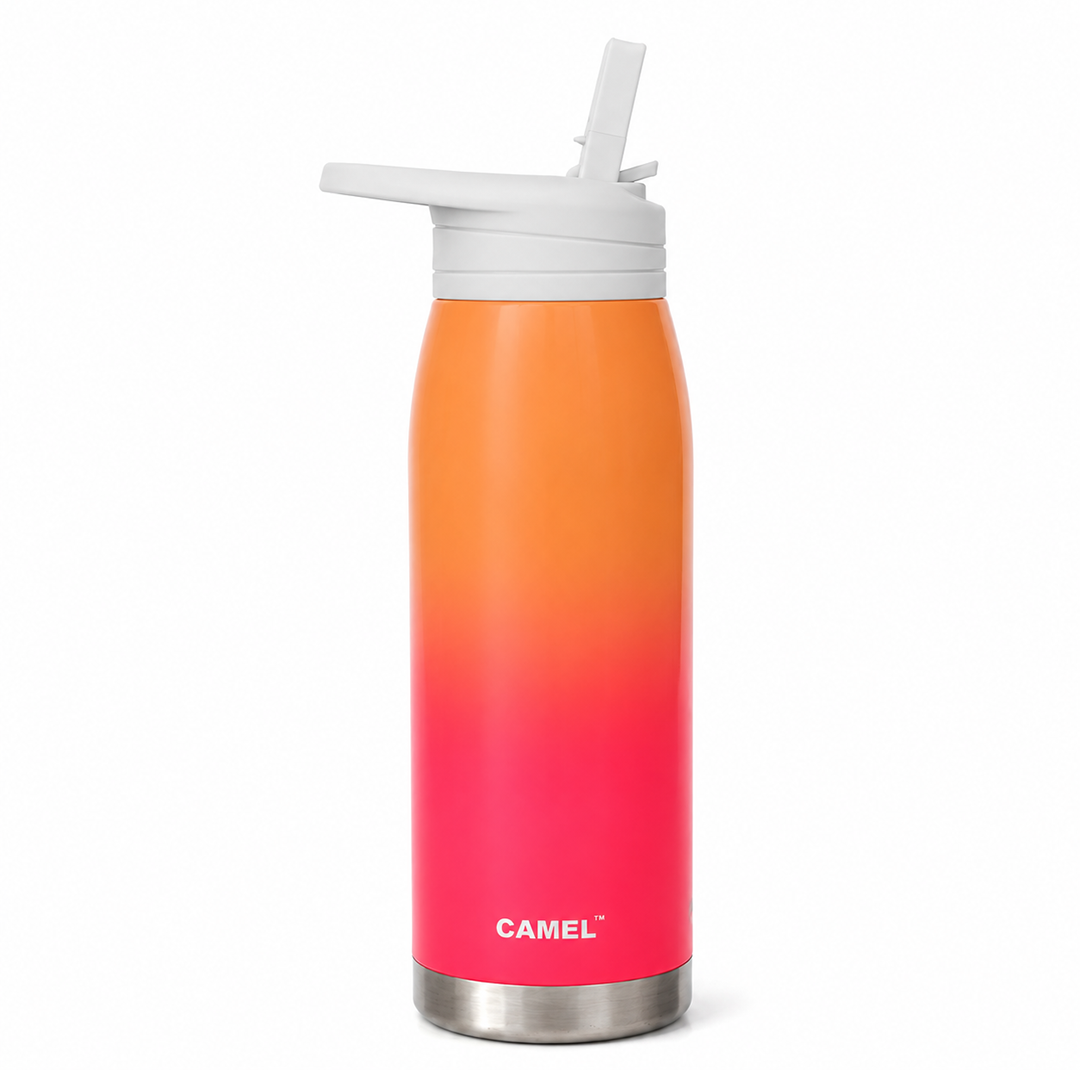 Spark Vacuum Bottle (Couple Gift)