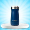 BLISS Vacuum Food Jar - Dark Blue