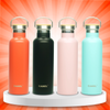 VISTA Vacuum Bottle - Set of 4