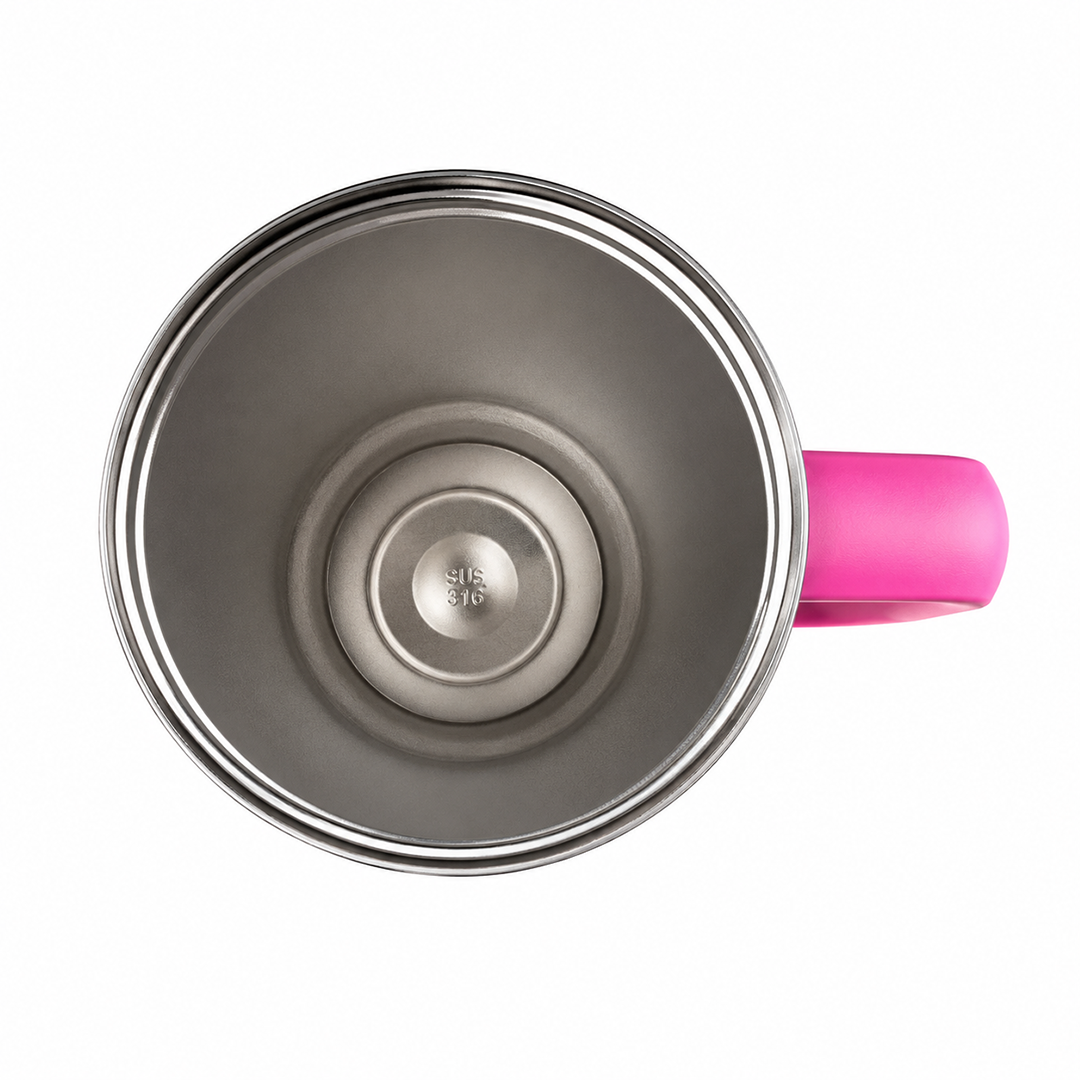 ChillMate Vacuum Tumbler - Sunset Sorbet