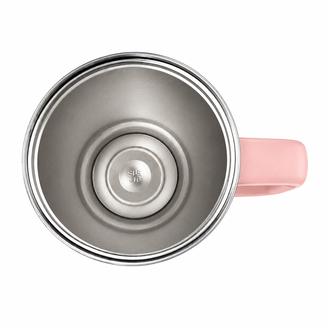ChillMate Vacuum Tumbler - Coastal Breeze