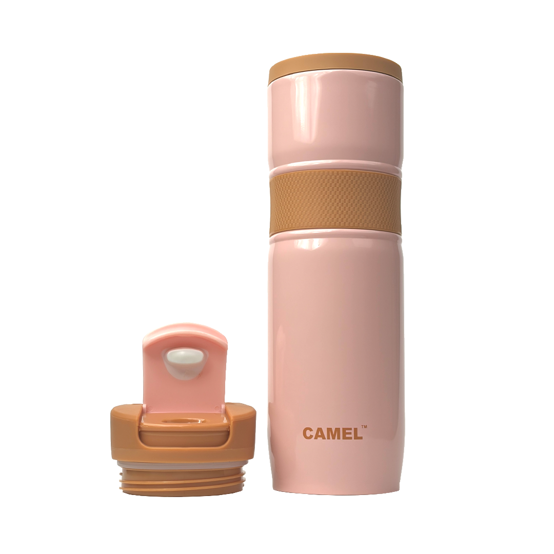 Luxura Vacuum Bottle (Couple Gift)