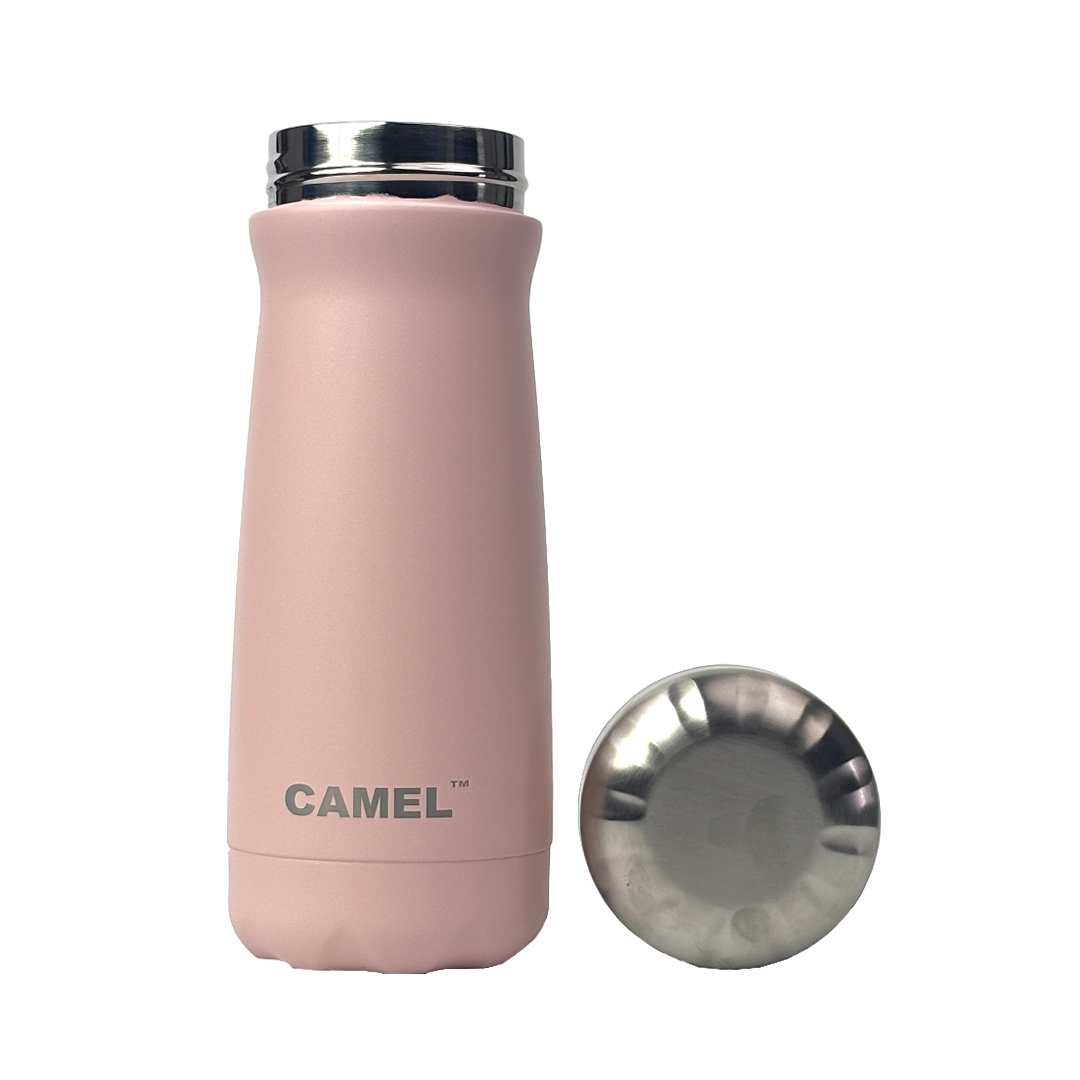 Bliss Vacuum Bottle (Set of 4)