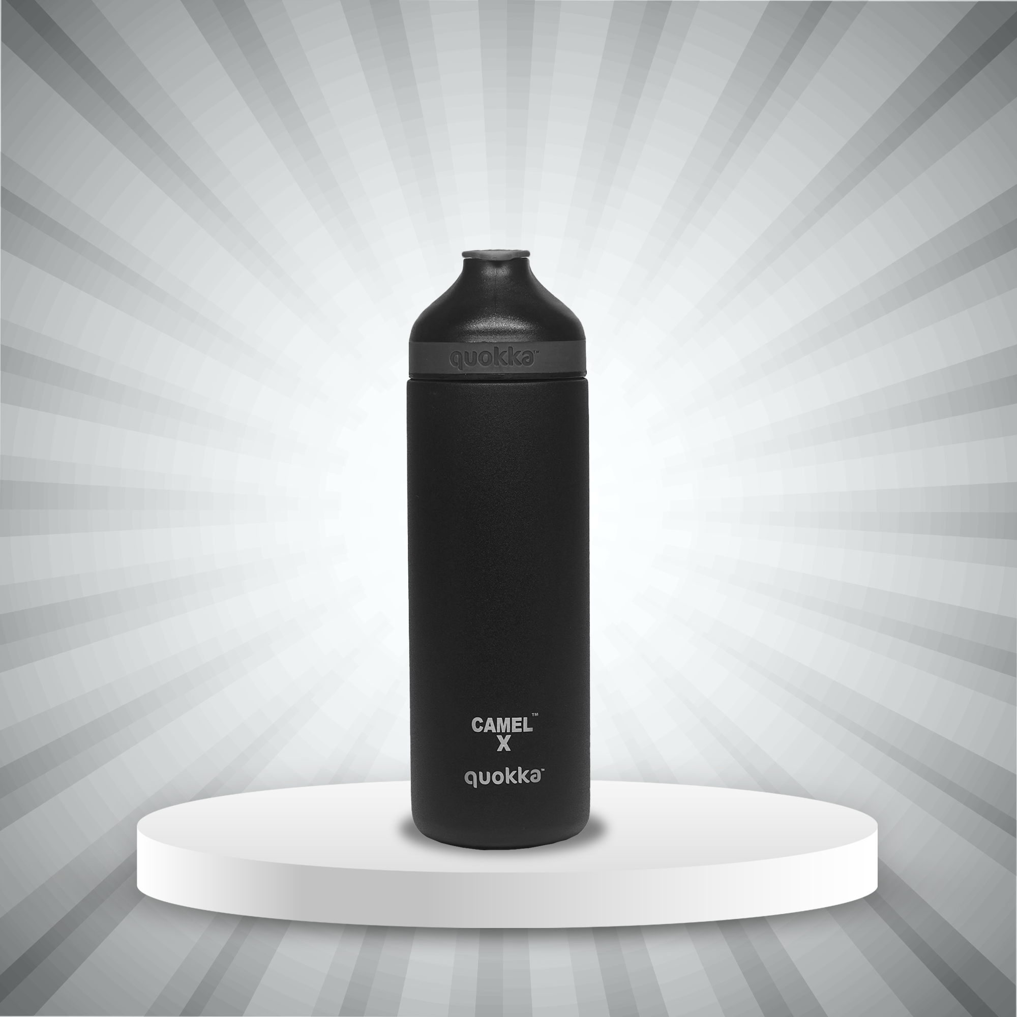 MAGSNAP - BLACK MATTE