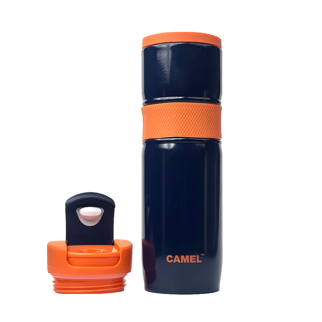 Luxura Vacuum Bottle (Couple Gift)