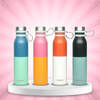 NIYARA Vacuum Bottle -  Set of 4