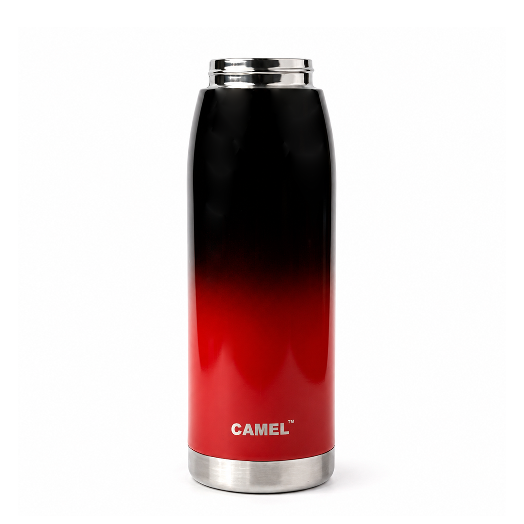 SPARK - BLACK & RED