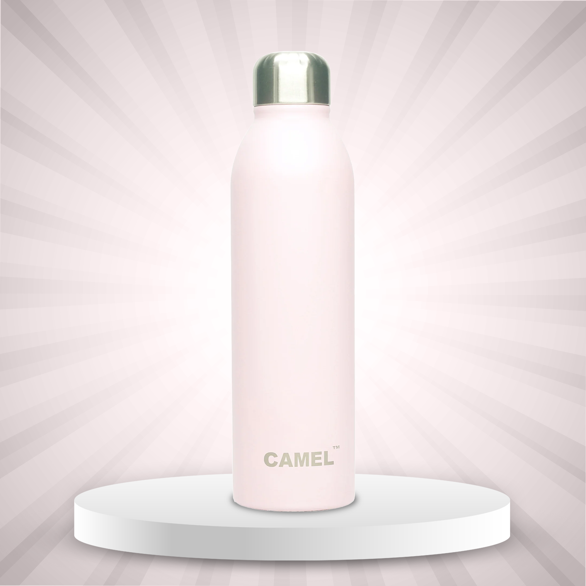 AURA Vacuum Bottle - Set of 5