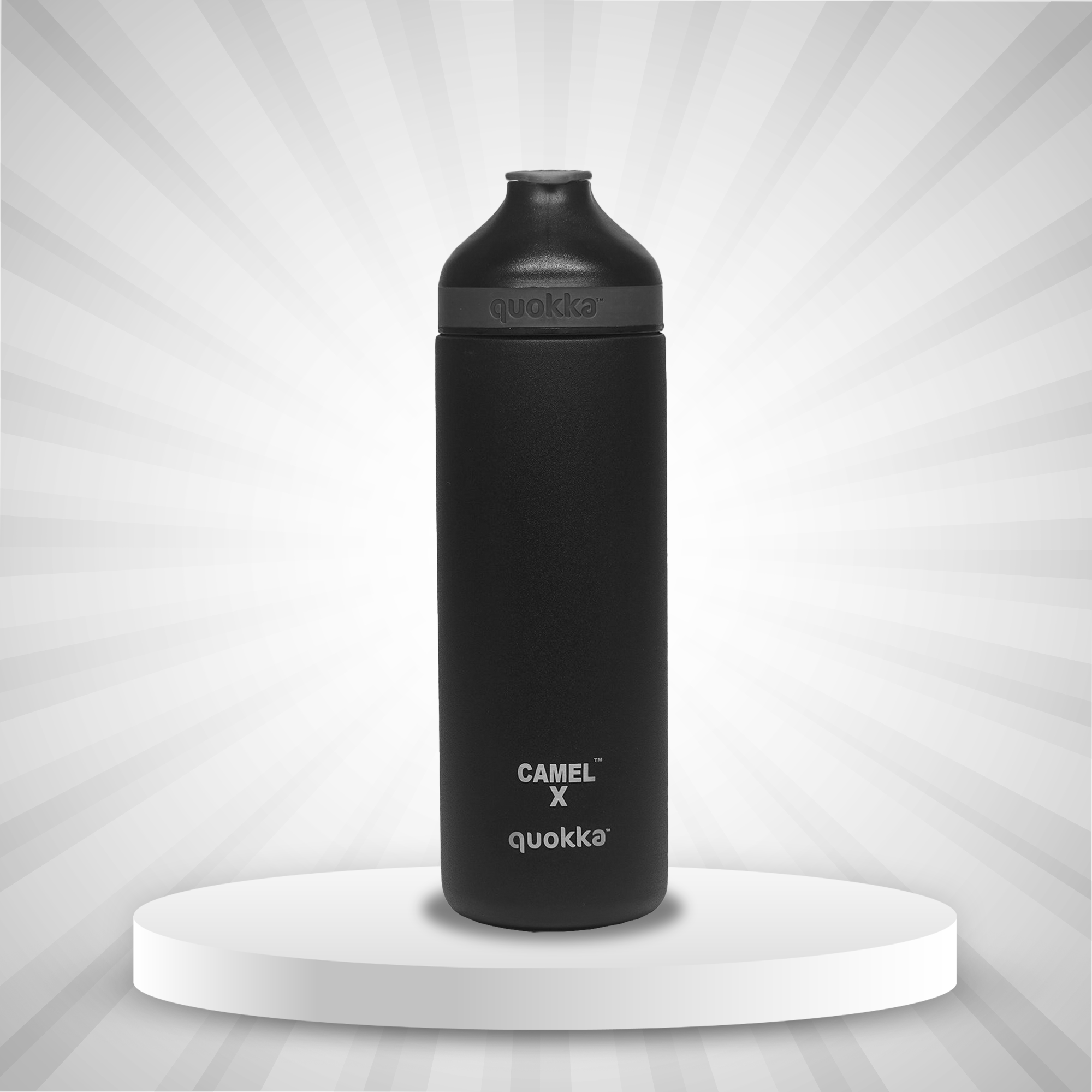 MAGSNAP - BLACK MATTE