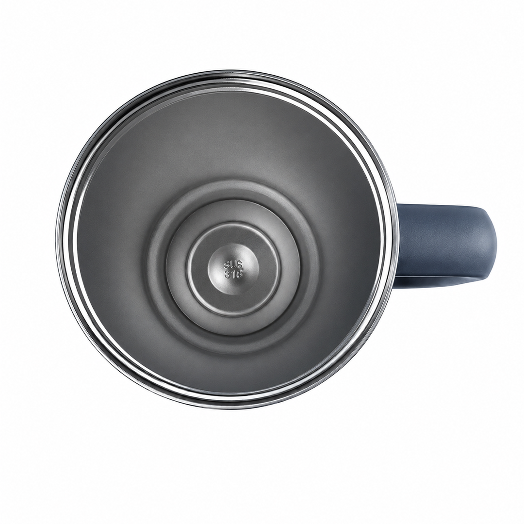 ChillMate Vacuum Tumbler - Shadow Graphite
