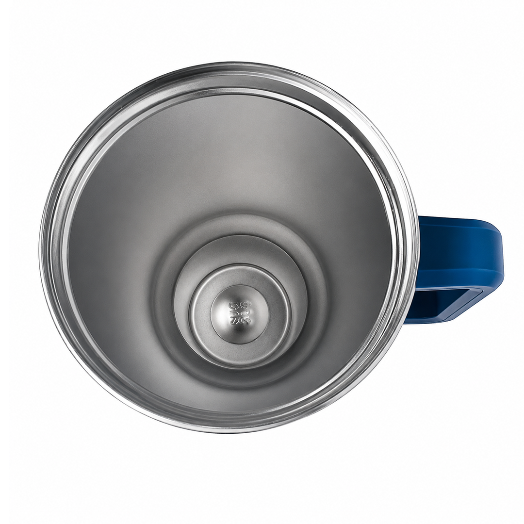 ChillMate Vacuum Tumbler - Polar Tide